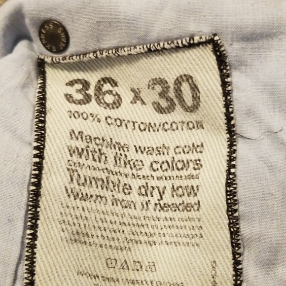 Express Jeans - Picture 3 of 4